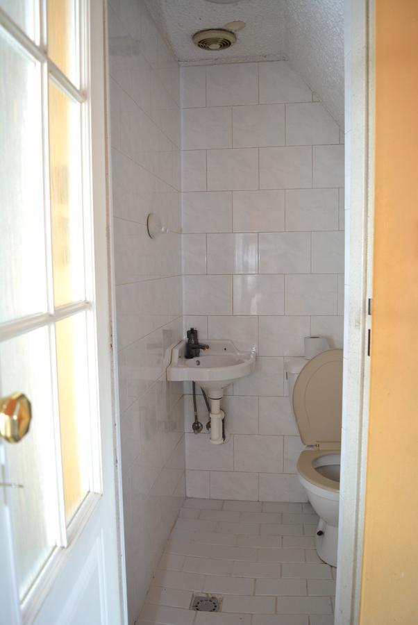 Hotel Posta Decin Luaran gambar