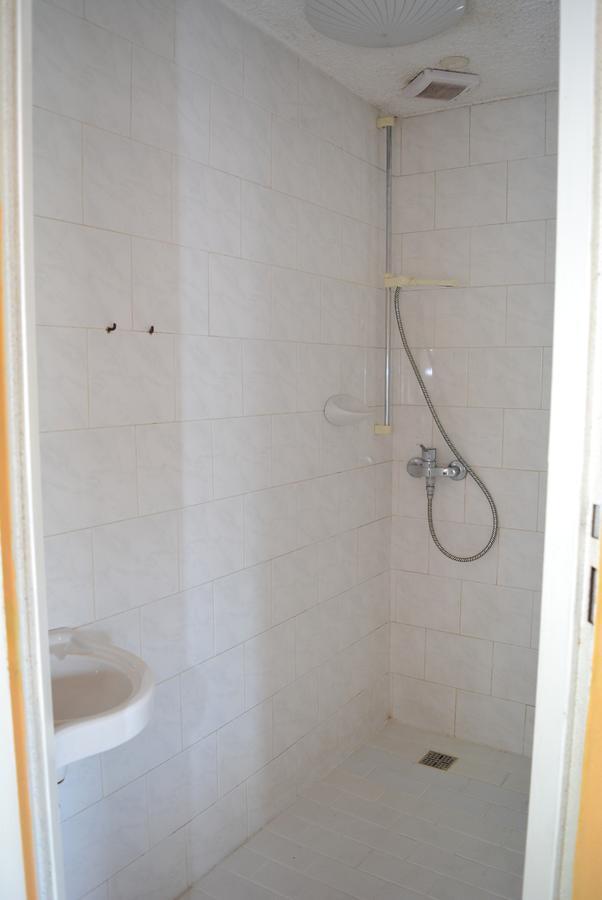 Hotel Posta Decin Luaran gambar