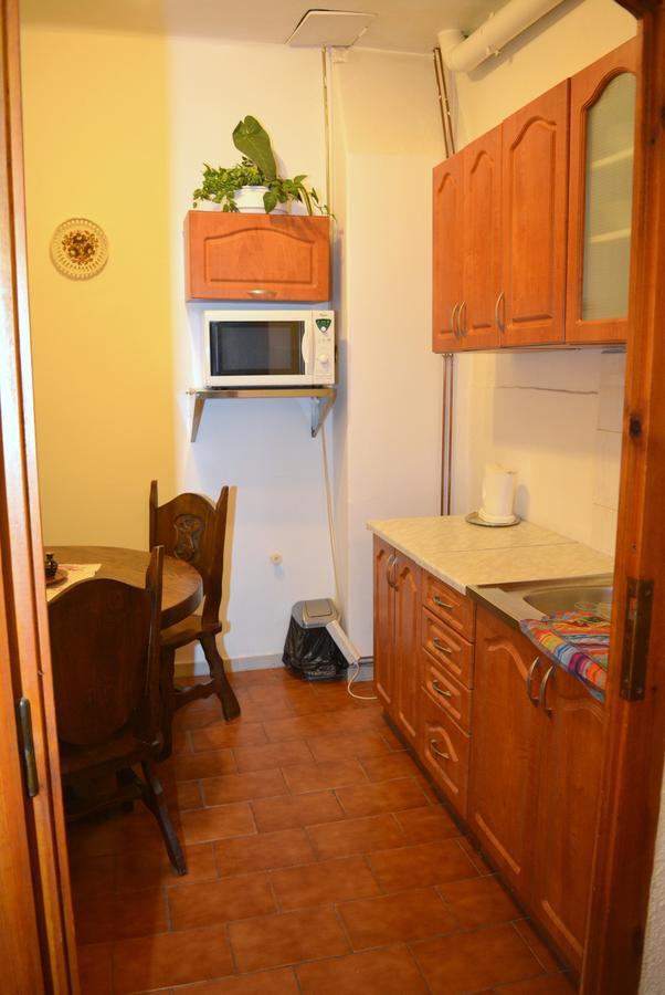 Hotel Posta Decin Luaran gambar