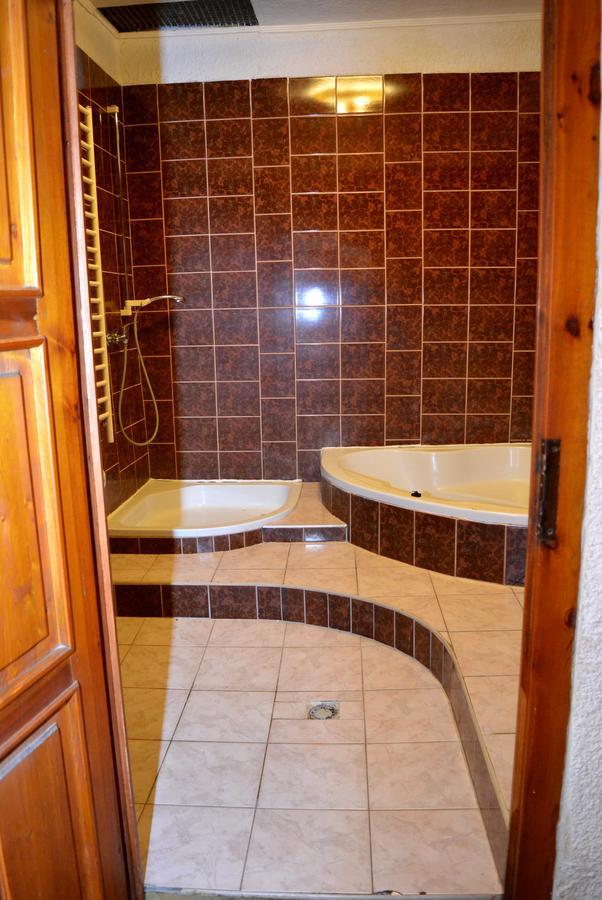 Hotel Posta Decin Luaran gambar
