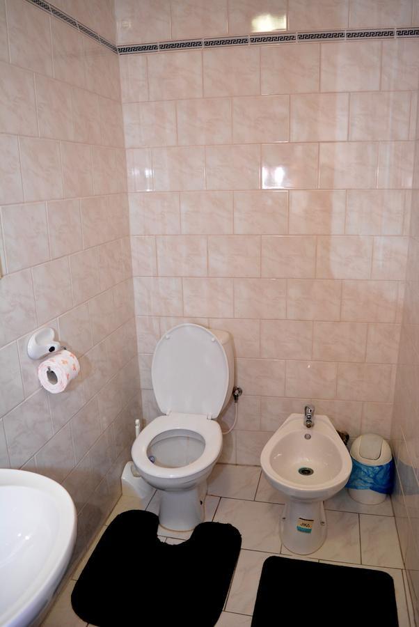 Hotel Posta Decin Luaran gambar